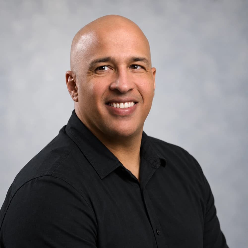 Irving Díaz, founder of NexusChain